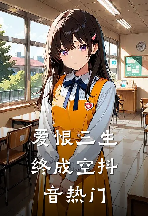爱恨三生，终成空抖音热门
