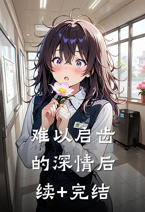 难以启齿的深情后续+完结