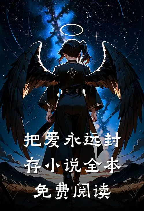 把爱永远封存小说全本免费阅读