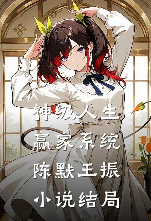 神级人生赢家系统陈默王振小说结局
