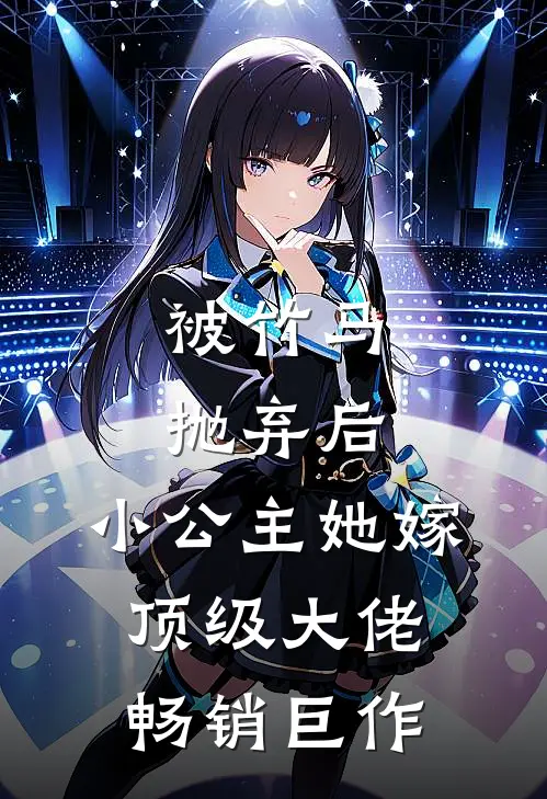 被竹马抛弃后，小公主她嫁顶级大佬畅销巨作
