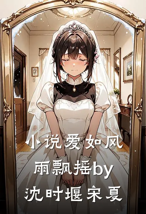 小说爱如风雨飘摇by沈时堰宋夏