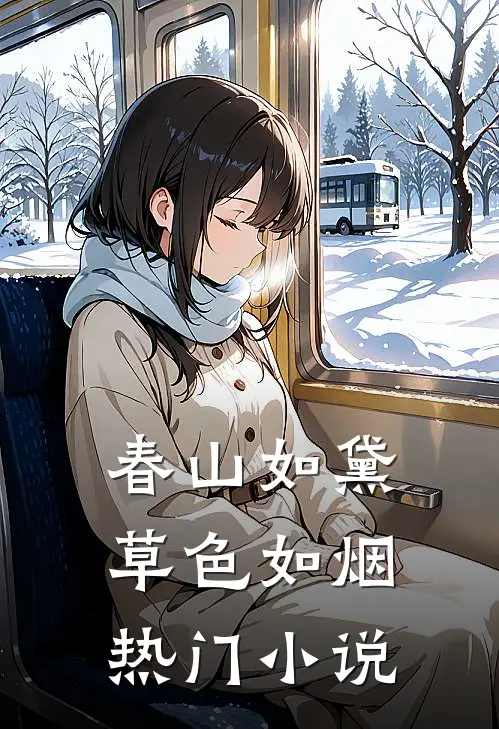 春山如黛草色如烟热门小说