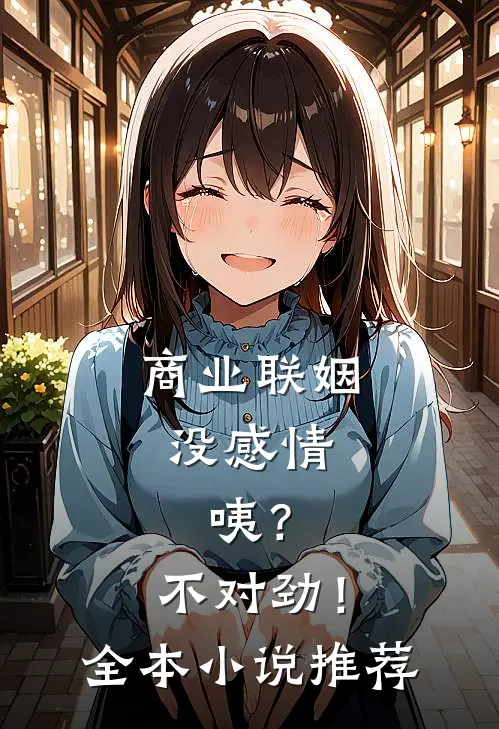 商业联姻没感情，咦？不对劲！全本小说推荐