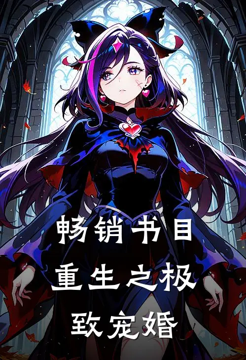 畅销书目重生之极致宠婚