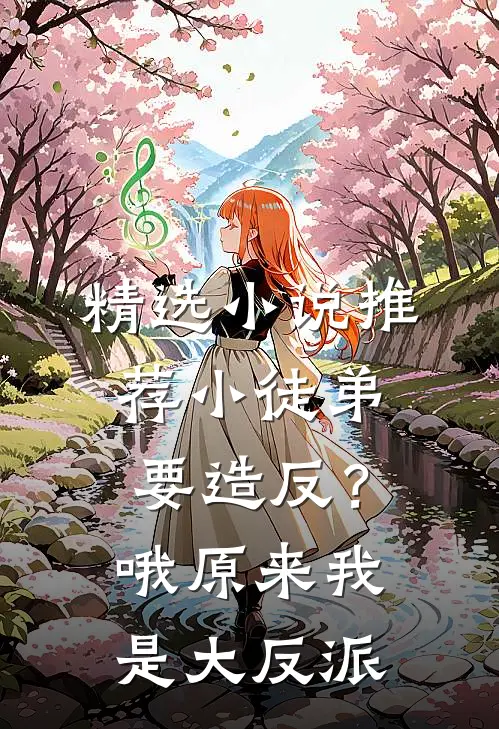 精选小说推荐小徒弟要造反？哦，原来我是大反派