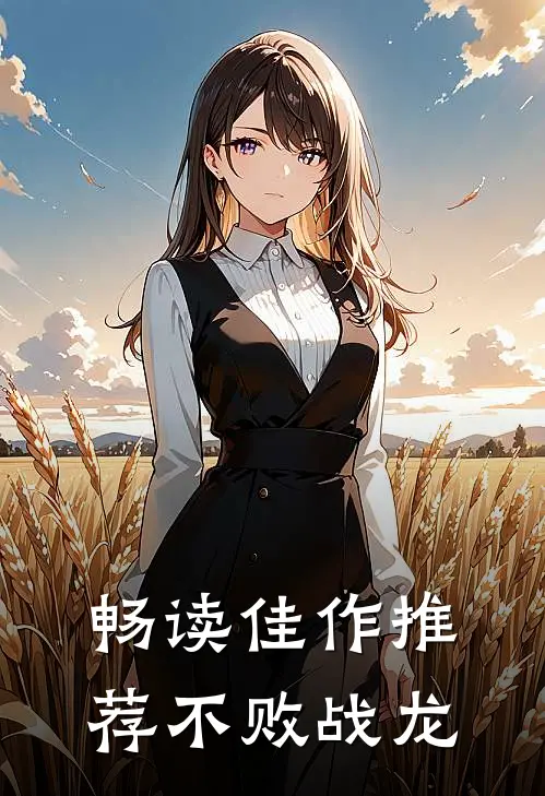 畅读佳作推荐不败战龙