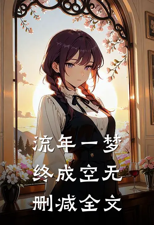流年一梦终成空无删减全文