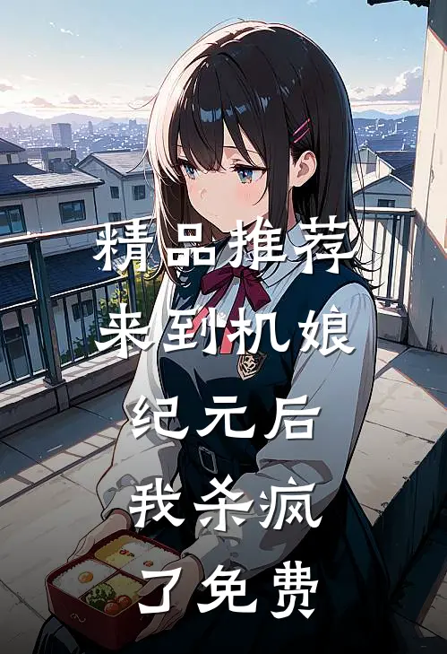 精品推荐来到机娘纪元后,我杀疯了免费