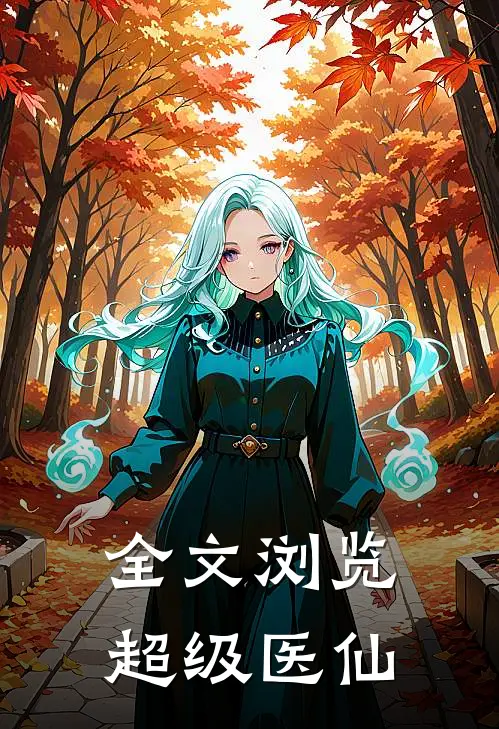 全文浏览超级医仙