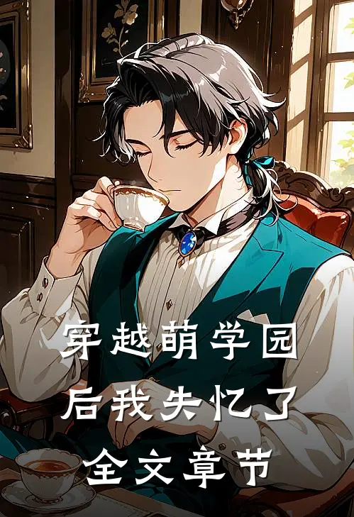 穿越萌学园后我失忆了全文章节
