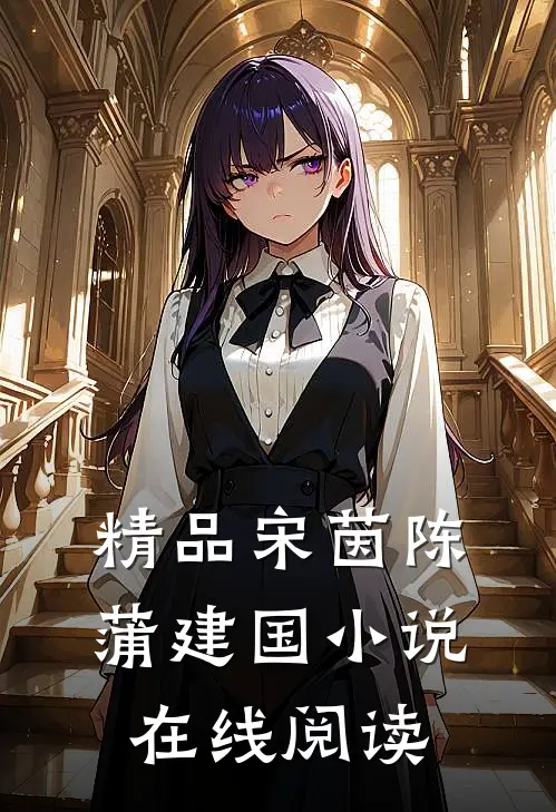 精品宋茵陈蒲建国小说在线阅读