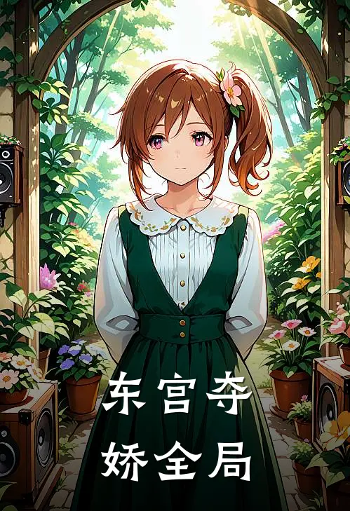 东宫夺娇全局