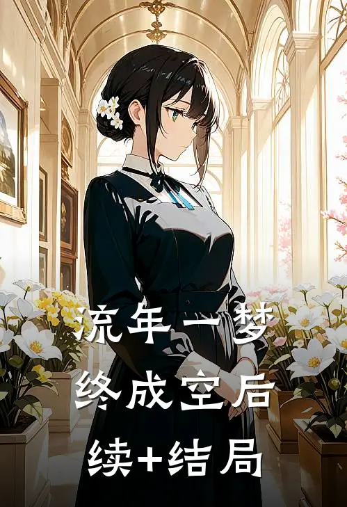 流年一梦终成空后续+结局