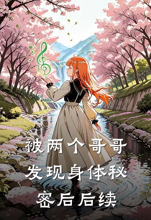 被两个哥哥发现身体秘密后后续