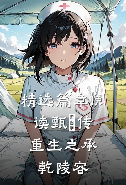 精选篇章阅读甄嬛传：重生之承乾陵容