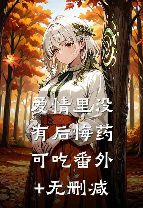 爱情里没有后悔药可吃番外+无删减