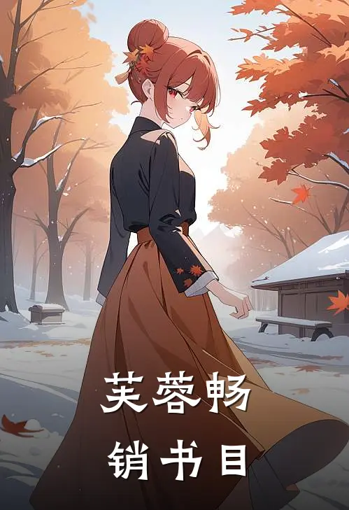 芙蓉畅销书目