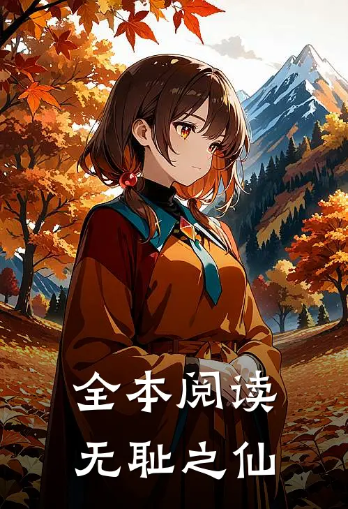 全本阅读无耻之仙