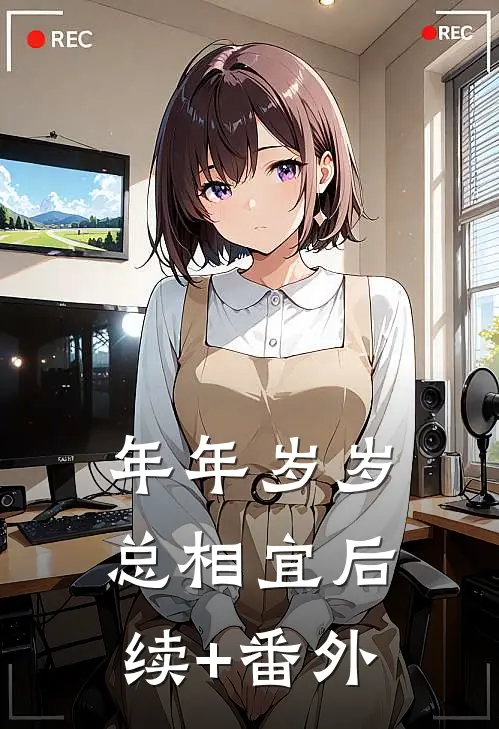年年岁岁总相宜后续+番外