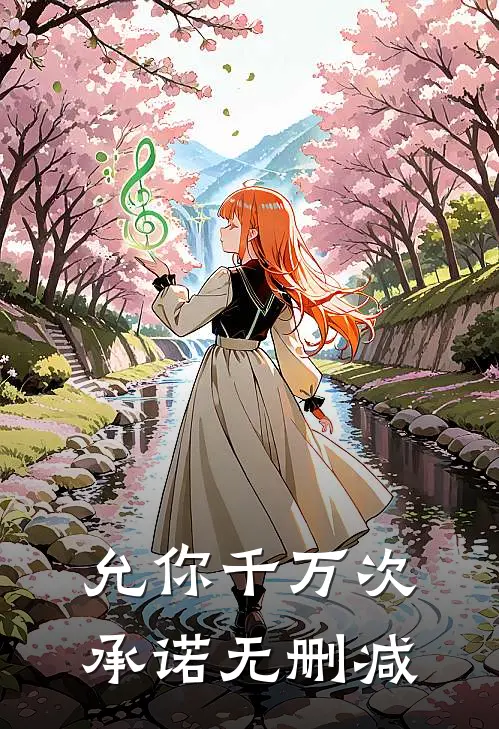 允你千万次承诺无删减