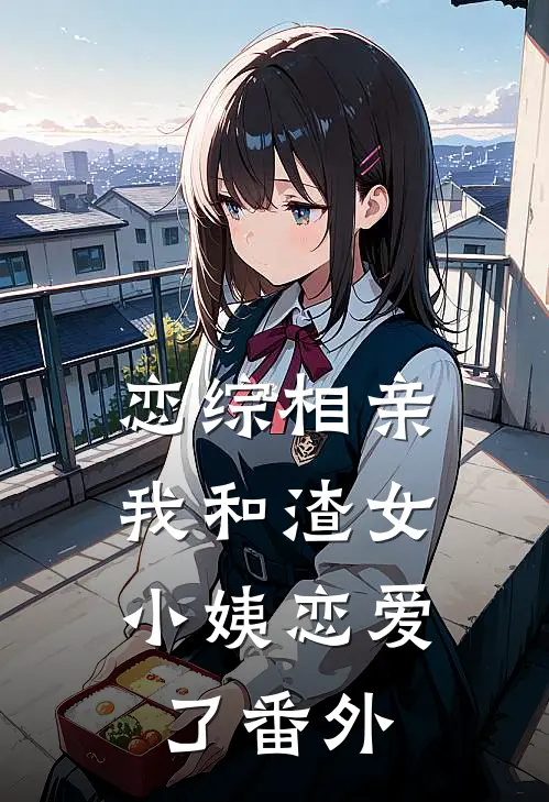 恋综相亲：我和渣女小姨恋爱了 番外