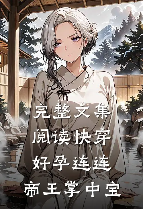 完整文集阅读快穿：好孕连连，帝王掌中宝