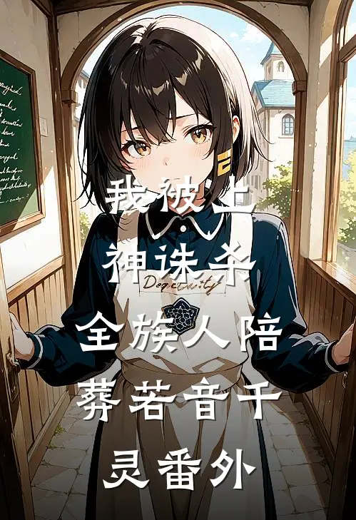 我被上神诛杀，全族人陪葬若音千灵 番外