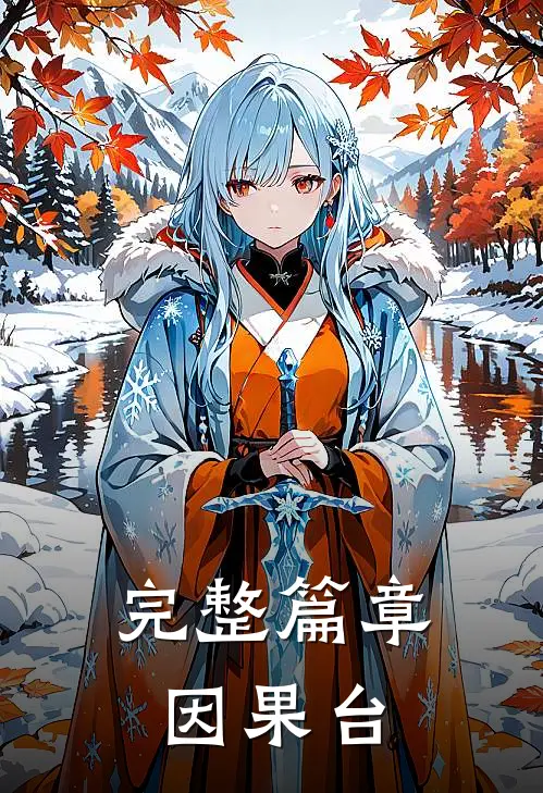 完整篇章因果台
