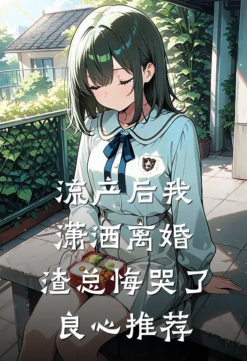 流产后我潇洒离婚，渣总悔哭了良心推荐