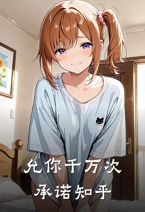 允你千万次承诺知乎
