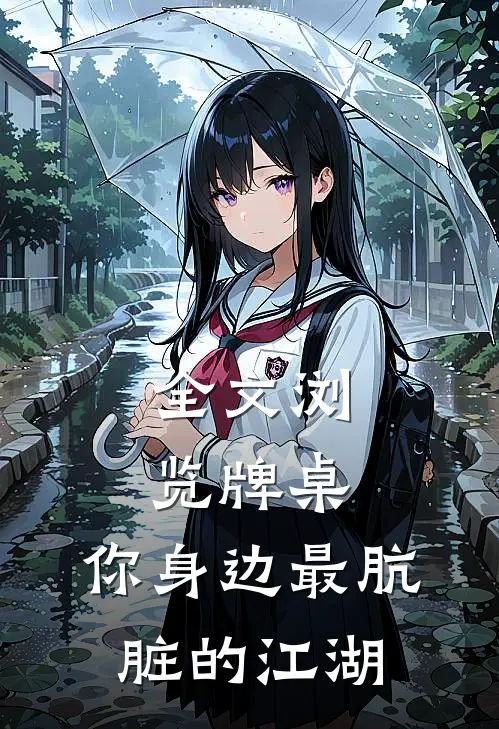 全文浏览牌桌：你身边最肮脏的江湖