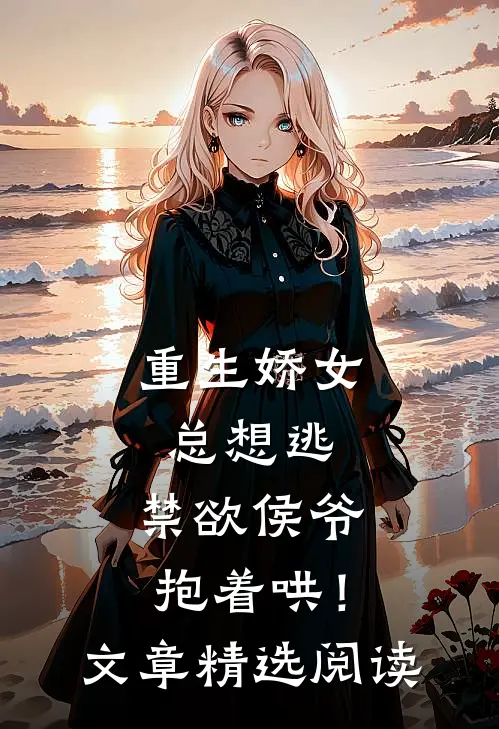 重生娇女总想逃，禁欲侯爷抱着哄！文章精选阅读
