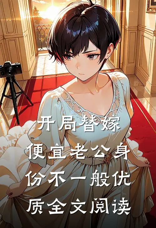 开局替嫁，便宜老公身份不一般优质全文阅读