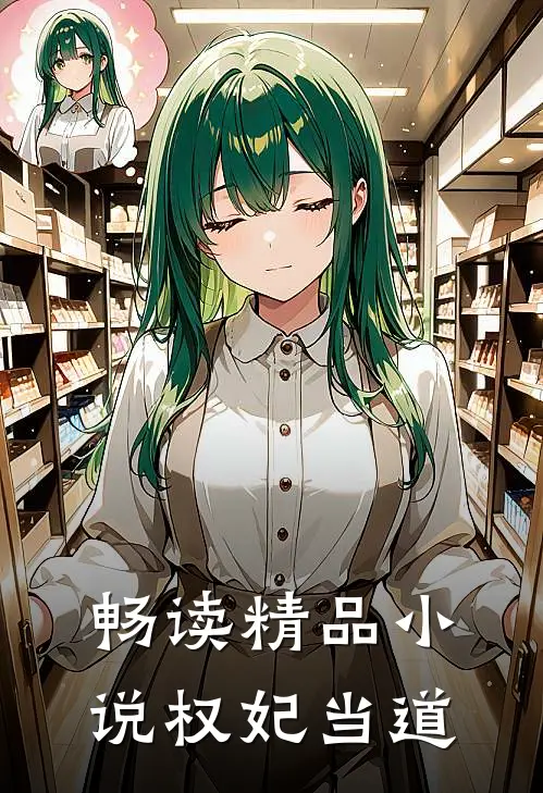 畅读精品小说权妃当道
