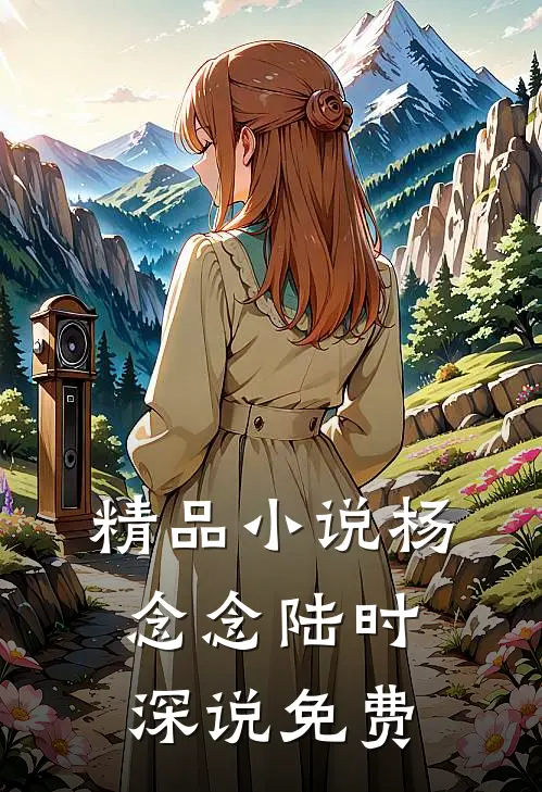 精品小说杨念念陆时深说免费