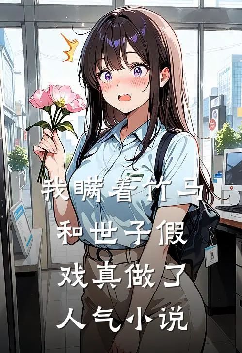 我瞒着竹马，和世子假戏真做了人气小说