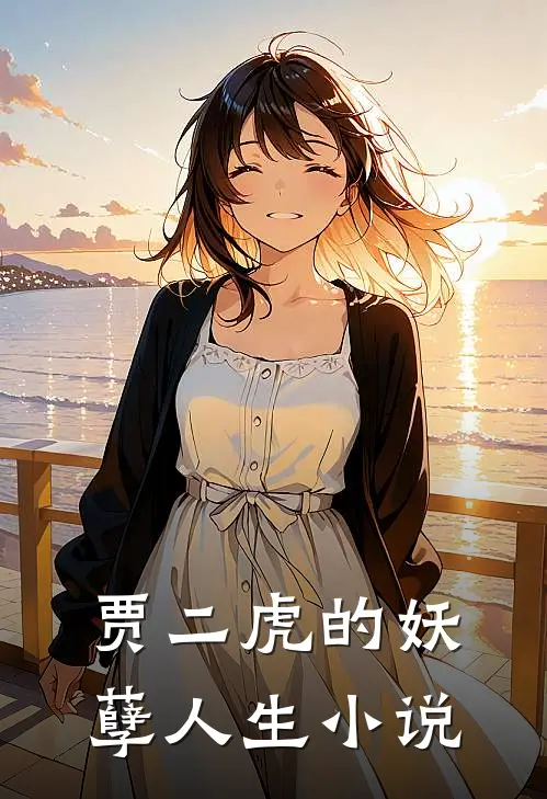 贾二虎的妖孽人生小说