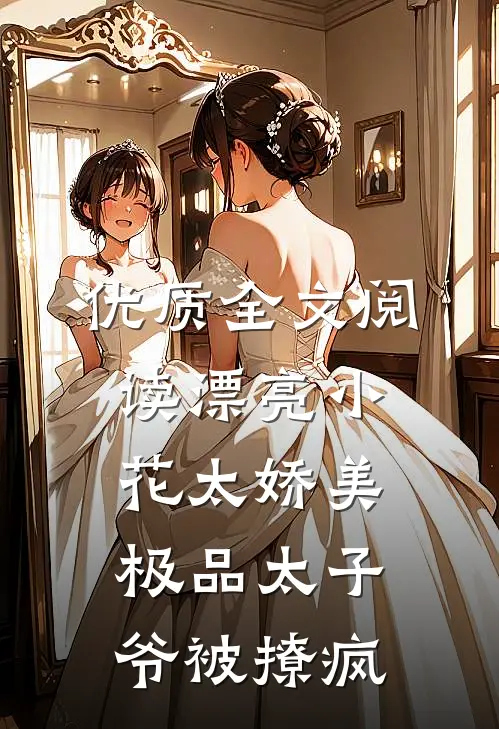优质全文阅读漂亮小花太娇美，极品太子爷被撩疯
