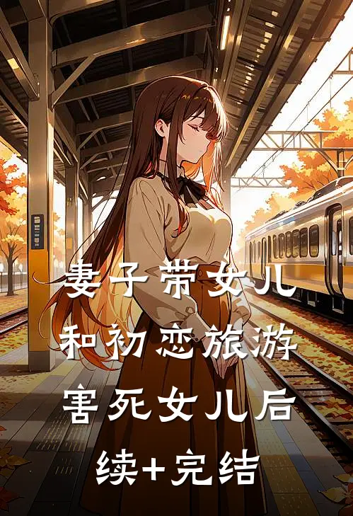 妻子带女儿和初恋旅游，害死女儿后续+完结