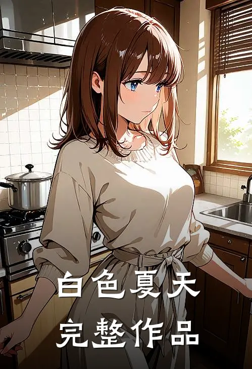 白色夏天完整作品