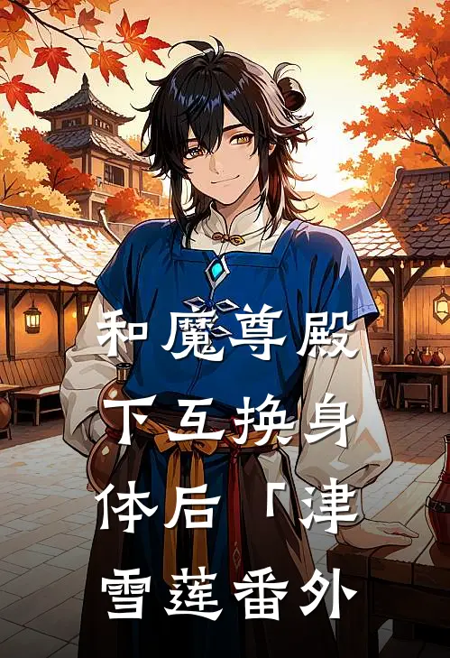 和魔尊殿下互换身体后「津雪莲 番外