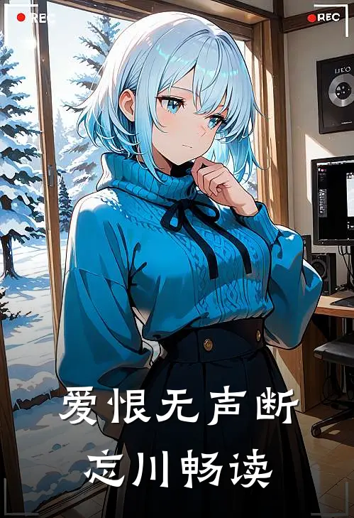 爱恨无声断忘川畅读
