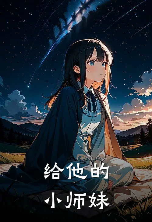 给他的小师妹