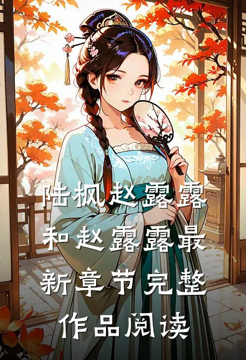 陆枫赵露露和赵露露最新章节完整作品阅读