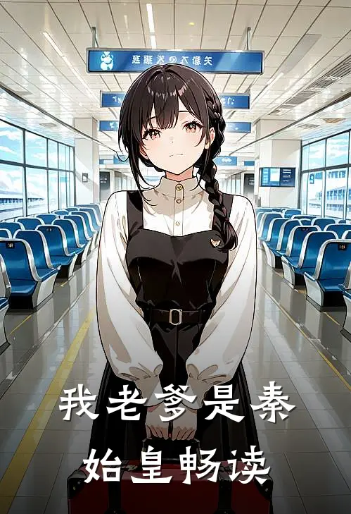 我老爹是秦始皇畅读