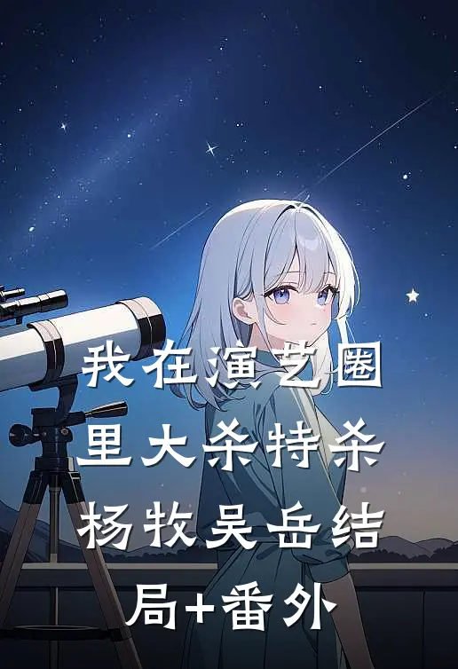 我在演艺圈里大杀特杀杨牧吴岳结局+番外
