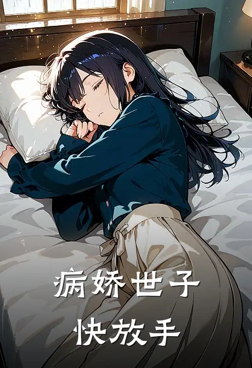病娇世子快放手