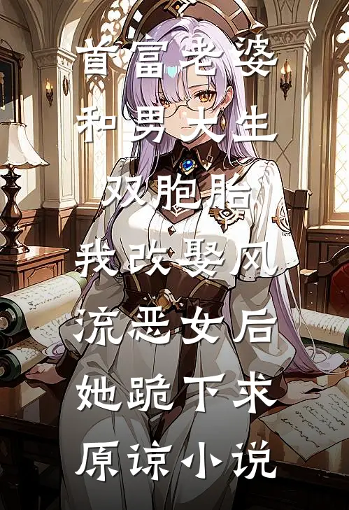 首富老婆和男大生双胞胎，我改娶风流恶女后她跪下求原谅小说