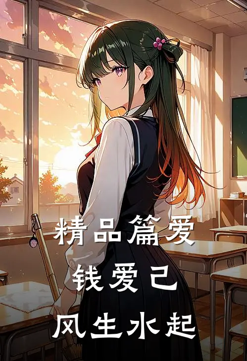 精品篇爱钱爱己，风生水起